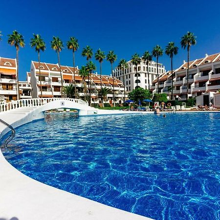 Front Line Parque Santiago 2 Lux Apartament Плая де лас Америкас Екстериор снимка