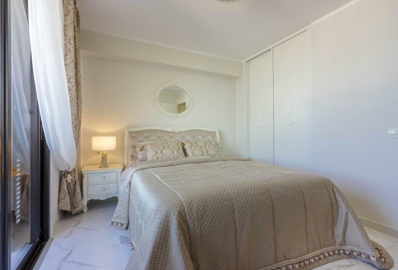 Front Line Parque Santiago 2 Lux Apartament Плая де лас Америкас Екстериор снимка