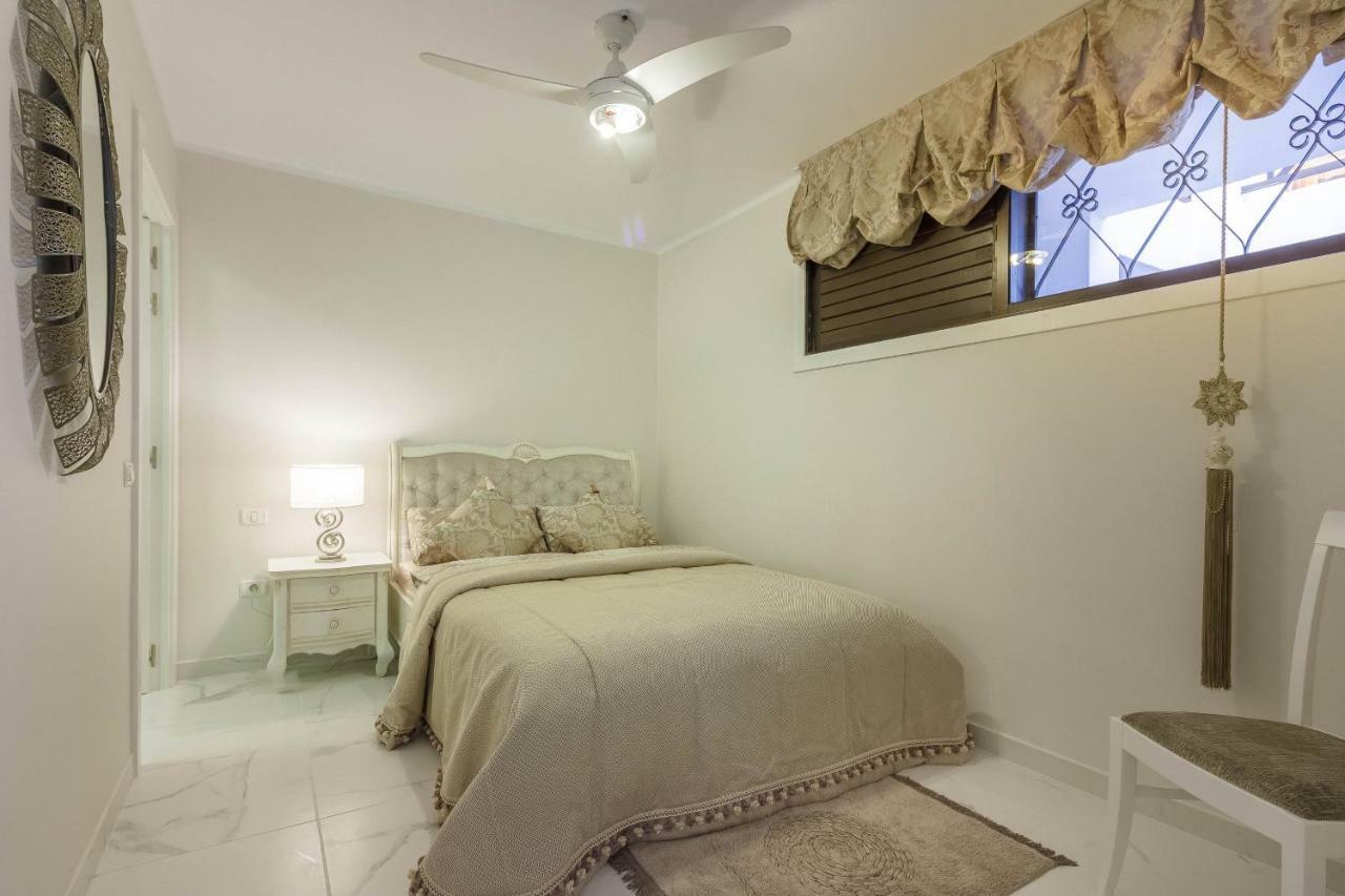 Front Line Parque Santiago 2 Lux Apartament Плая де лас Америкас Екстериор снимка