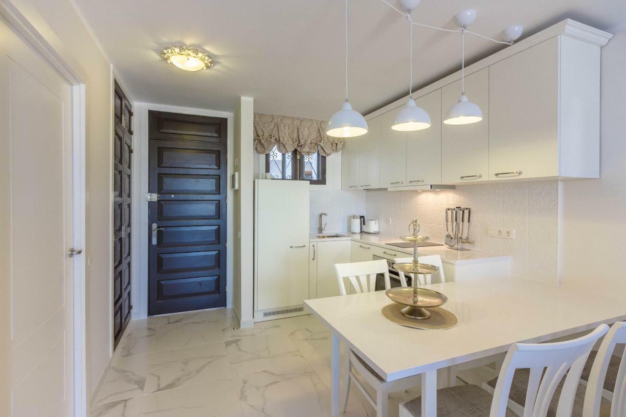 Front Line Parque Santiago 2 Lux Apartament Плая де лас Америкас Екстериор снимка