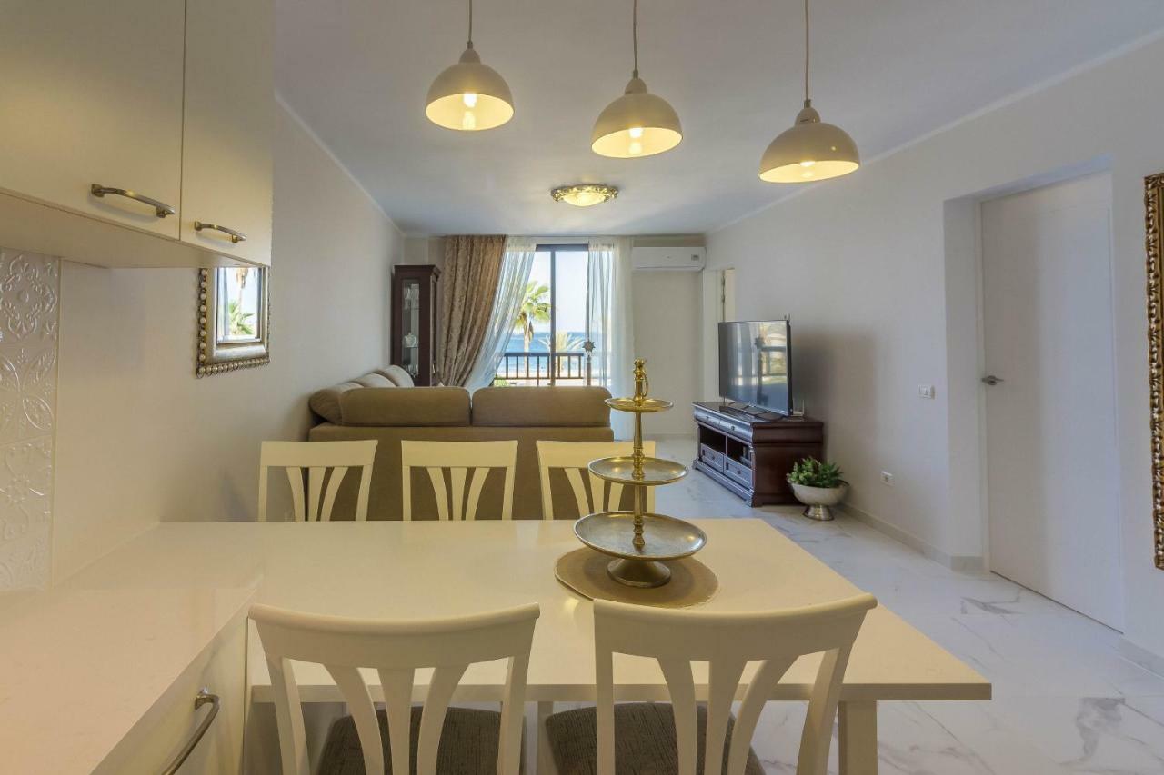 Front Line Parque Santiago 2 Lux Apartament Плая де лас Америкас Екстериор снимка